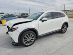 Driver Left Strut Front 20X8-1/2 Fits 16-17 Mazda CX-9 369453 Used. Price: $150.00.