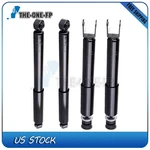 Full Set Front Shocks And Rear Struts Fits 2000-06 Chevrolet Tahoe Suburban 1500 New. Price: $68.85.