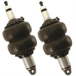 Ridetech 11233001 Hq Series Front Shockwaves, 64-67 Gm Body New. Price: $995.00.