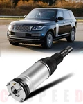 Front Right Air Suspension Strut Vds For Range Rover Hse Sport 13-22 New. Price: $202.02.