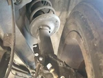 99 Porsche Boxster W/o Sport Suspension Used Right/passenger Rear Strut Bare. Price: $144.99.