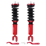Maxpeedingrods Rear Coilovers 24 Ways Damper Adjustable For Acura Tlx 2015-2020 New. Price: $125.00.