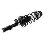 Trq SCA32858 Strut For Honda Fit 2007-2008 Driver Side Front New. Price: $104.79.
