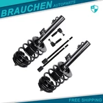 Ford Taurus Mercury Sable Front Strut W/ Coil Spring Suspension Kit 6PCS New. Price: $157.92.