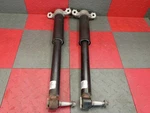 20-23 Ford Explorer Rear Suspension Shock Absorbers*set Of 2* ID#LB5C-18W002-AF Used. Price: $171.60.