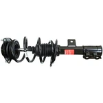 Monroe 172708 Suspension Strut And Coil Spring Assembly For 11-16 Elantra New. Price: $133.06.