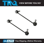 Trq Sway Bar Link Front Pair Set For Mercedes Benz Clk Series New. Price: $39.95.