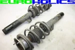 Pair Oem Bmw E84 X1 13-15 Rwd Front Shock Spring Strut Left Right 31316851333 Used. Price: $189.99.