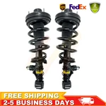 2X Rear Shock Strut Assys Active Fit Lincoln Navigator Ford Expedition 18-2023 New. Price: $250.00.