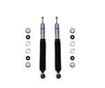 Bilstein B8 5100 Rear Shock Monotube For 03-24 Toyota 4RUNNER 07-14 Fj Cruiser New. Price: $246.00.