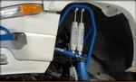 Fabtech Motorsports FTS70001S Performance Twin Tube Shock Absorbers New. Price: $165.74.