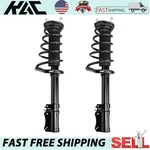Rear Left Right Complete Strut Assembly For 2001-03 Toyota Highlander 171496 New. Price: $117.79.