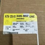 84059852 Shock Absorber Oem Gm New. Price: $80.00.