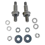 Gabriel 140630 Shock Accessory Kit New. Price: $25.10.