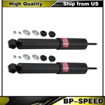 Kyb Original Oem Front Shocks 1997-2003 Ford F-150 2WD/4WD Lifetime Warranty New. Price: $301.35.