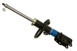 Shock Absorber For Chevrolet Hhr 2006 - 2011 Sachs 315 127 New. Price: $96.22.