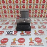 2018 Chevrolet Cruze Anti Lock Brake Abs Pump Module 84113790 Oem Used. Price: $41.99.