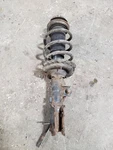 Passenger Right Rh Strut Front Fits 2012-2017 Accent Original Oem Used. Price: $53.95.