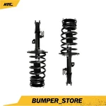 Front Complete Strut Assembly For Toyota Sienna 3.5L V6 2007-2010 Left Right New. Price: $143.44.