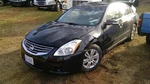 Driver Strut Front 4 Cylinder Abs Coupe Fits 07-13 Altima 279382 Used. Price: $84.99.