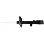 Monroe Rear Left Strut For Toyota Highlander Venza New. Price: $193.41.