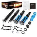 Maxpeedingrods T6 Coilover Lowering Kit For Bmw Z4 E85 Roadster 3.0I 2002-08 New. Price: $388.46.