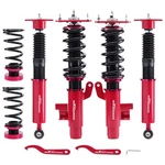 Maxpeedingrods Coilovers 24-WAY Damper Adj. For Mazda 2004-2013 Suspension Kit New. Price: $262.00.