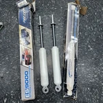 2 New Pro Comp ES9000 Nitrogen Gas Charged Shock Absorbers 917515 97-03 F-150. Price: $75.00.