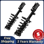 2PCS Rear Left And Right Complete Strut Assembly For Toyota Avalon 2004 2005 New. Price: $143.44.