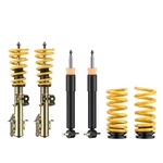 Suspensions 18230080 Rebound & Height Adjustable Coilovers New. Price: $1529.00.