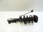 Mercedes R171 SLK280 Shock Strut & Coil Spring, Left Front, 1713200613 Used. Price: $121.49.