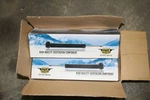 Set Of Unity 213050 Shock Assembly, Replaces Monroe 37315 New. Price: $34.99.