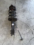 Front Right Strut Pn 54661C2800 Oem 2016 2017 2018 2019 Hyundai Sonata Used. Price: $99.99.