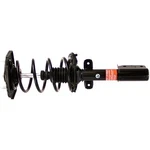 Monroe Shocks Struts Suspension And Coil Spring Assembly 271663R New. Price: $134.87.