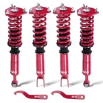 Bfo Adjustable Coilovers Struts Lowering Kit For Lexus LS460 USF40 2007-16 Rwd New. Price: $234.00.