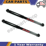 Fcs Parts Rear Shocks Absorber For 1996-1999 Nissan Pathfinder 3.3L New. Price: $69.40.