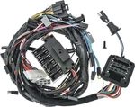 1970 Dodge Plymouth B-body; Under Dash Wiring Harness; With Oil Gauge New. Price: $769.99.