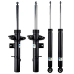 Bilstein B4 Front Suspension Strut & Rear Shock Absorber Kit For Volvo XC40 2019 New. Price: $463.95.