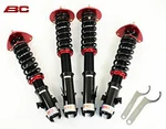Bc Racing V1 (vm) Coilovers For Kia Rio (dc) (01 02) New. Price: $1212.13.