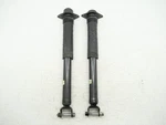 2010-2020 Nissan 370Z Z34 Rear Shock Absorber Set E6210-6GA0A Oem Used. Price: $79.99.