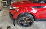 Land Rover Evoque 2012-2019 Left Front Strut Used. Price: $165.30.
