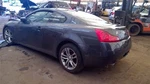 Driver Strut Front Coupe Rwd Journey Fits 08-13 Infiniti G37 6115428 Used. Price: $81.90.