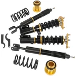 For 2011-2015 Kia Optima Struts Adjustable Suspension Lowering Kits Coilovers New. Price: $251.25.