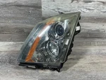 2008 - 2014 Cadillac Cts Left / Driver Side Headlight Assembly Oem 22783445 Used. Price: $72.80.