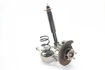 03-09 Nissan 350Z 3.5L Coupe Passenger Right Rear Suspension Assembly Used. Price: $299.99.