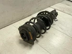 Nissan Sentra Sv 2013 Front Left Driver Side Shock Strut Absorber Factory Used. Price: $51.21.