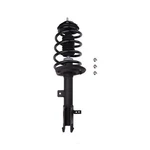 Suspension Strut And Coil Spring ASSEMBLY-4WD Performance Ride Technology 819587 New. Price: $144.99.