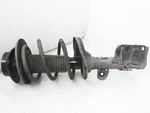 Subaru Legacy 2018-2019 Sedan Front Right Strut Shock Spring Absorber 20310AL10A Used. Price: $175.61.