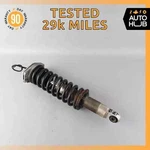 03-06 Maserati Quattroporte M139 Rear Left Right Shock Strut Coil Oem 29K Used. Price: $195.23.