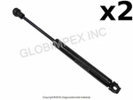 Mercedes (1990-2002) Trunk Shock (2 Pcs) Oem Stabilus + Year Warranty New. Price: $59.95.